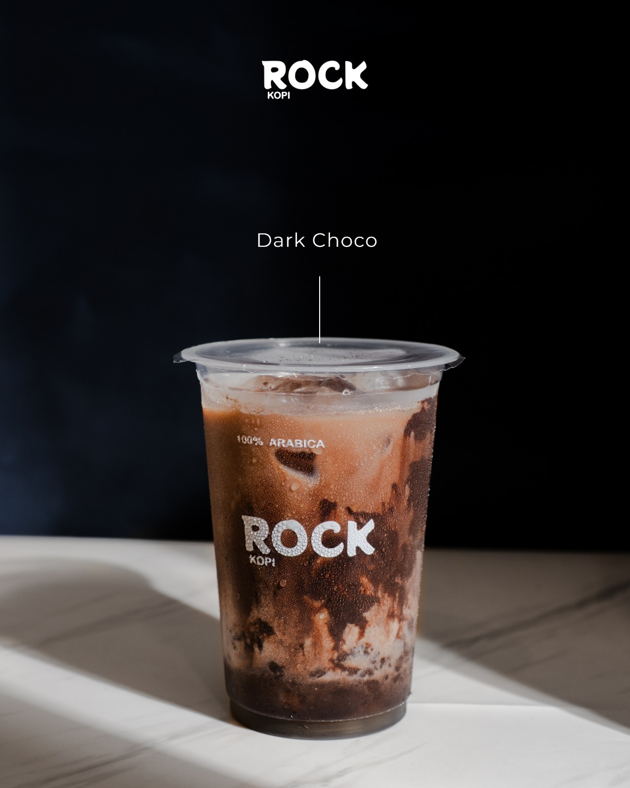 Dark Choco