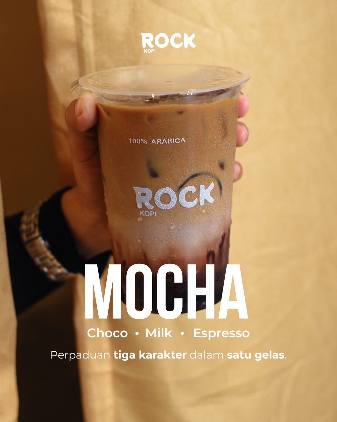 Mocha